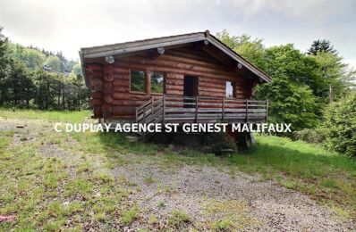 vente maison 160 000 € à proximité de Roisey (42520)