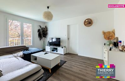 vente appartement 144 450 € à proximité de Treillières (44119)