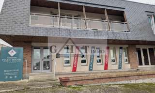 Commerce  103 m² à louer à Londinières (76660)