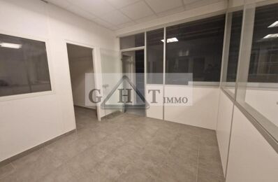 location local industriel 3 560 € CC /mois à proximité de Le Blanc-Mesnil (93150)