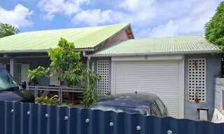 Maison 4 Pièces 76 m² à vendre à Sainte-Suzanne (97441)