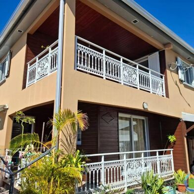 Maison 8 pièces 285000 €