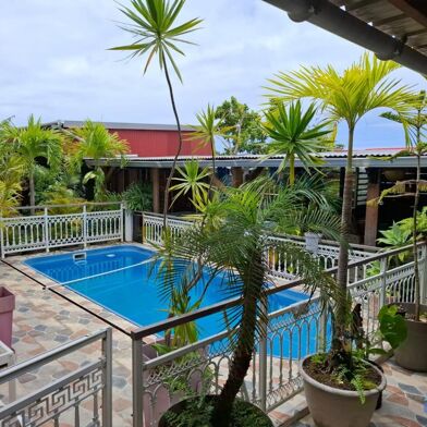 Maison 8 pièces 285000 €