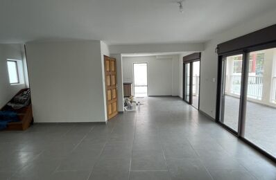 location maison 1 400 € CC /mois à proximité de La Plaine-des-Palmistes (97431)