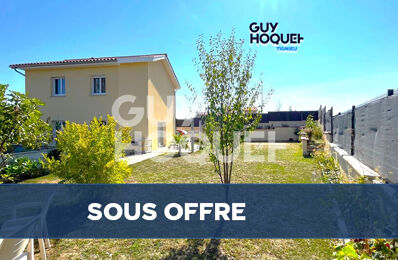 vente maison 415 000 € à proximité de Colombier-Saugnieu (69124)