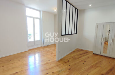 location appartement 470 € CC /mois à proximité de Agen (47000)