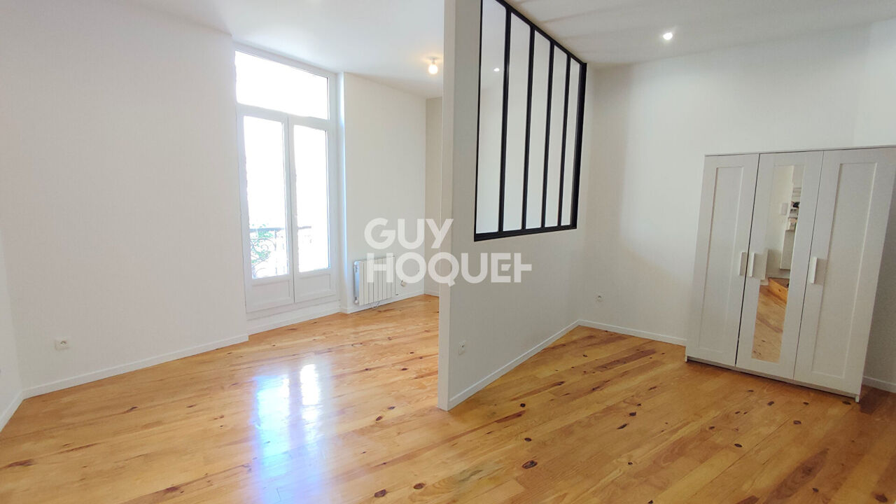 appartement 1 pièces 35 m2 à louer à Agen (47000)