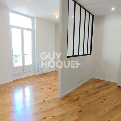 Appartement 1 pièce 35 m²