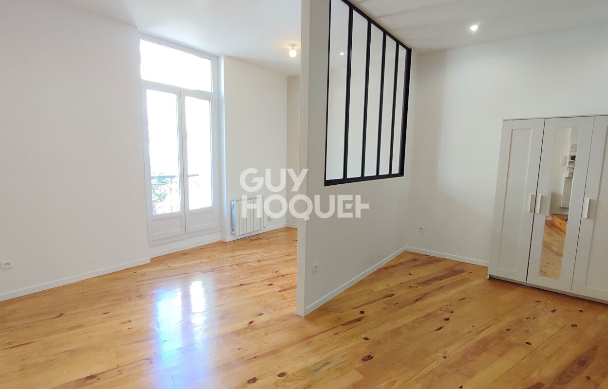 appartement 1 pièces 35 m2 à louer à Agen (47000)