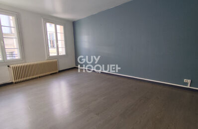 location appartement 455 € CC /mois à proximité de Agen (47000)