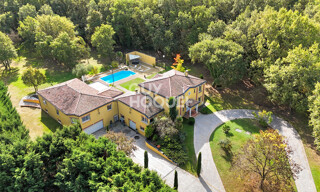 Maison 10 Pièces 394 m² à vendre à Castelnau-d'Estrétefonds (31620)