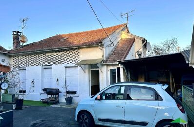 vente maison 223 650 € à proximité de Noisy-sur-Oise (95270)