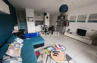 vente appartement 348 000 € à proximité de Bordeaux (33800)