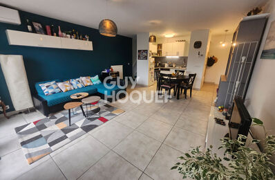 vente appartement 316 500 € à proximité de Talence (33400)