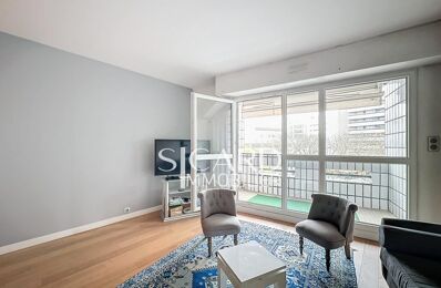 vente appartement 650 000 € à proximité de Bezons (95870)