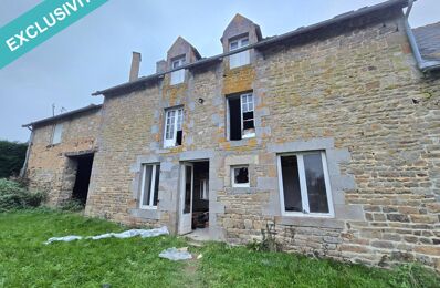 maison 3 pièces 60 m2 à vendre à Combourg (35270)