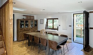 Maison 6 Pièces 150 m² à vendre à Montgenèvre (05100)