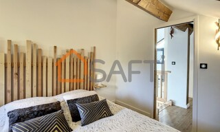 Maison 6 Pièces 150 m² à vendre à Montgenèvre (05100)
