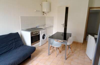 STUDIO de 20 m² à NIORT — photo du bien