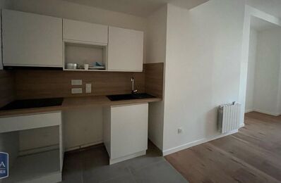 location appartement 710 € CC /mois à proximité de La Motte-Servolex (73290)