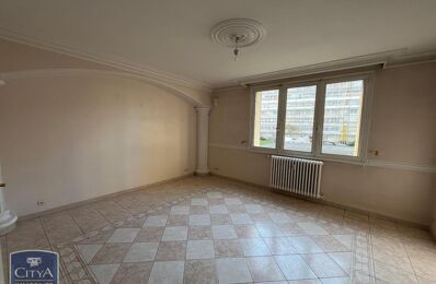 location appartement 876 € CC /mois à proximité de Jacob-Bellecombette (73000)