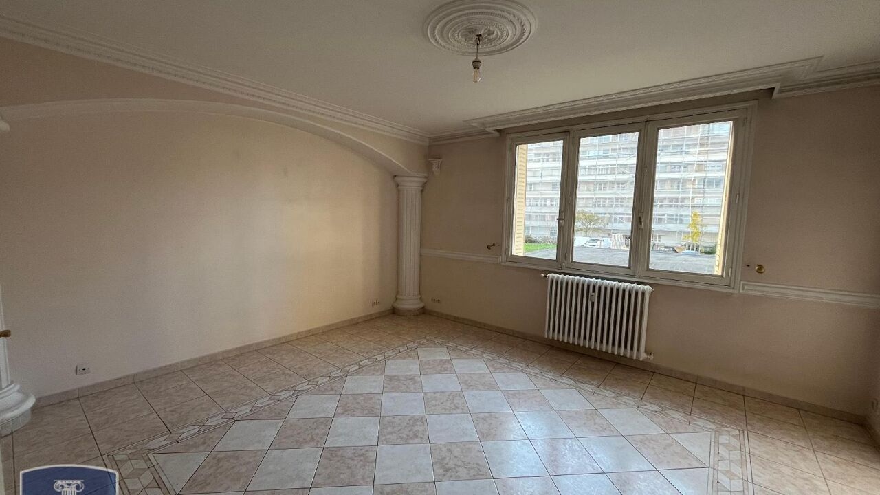 appartement 3 pièces 71 m2 à louer à Chambéry (73000)