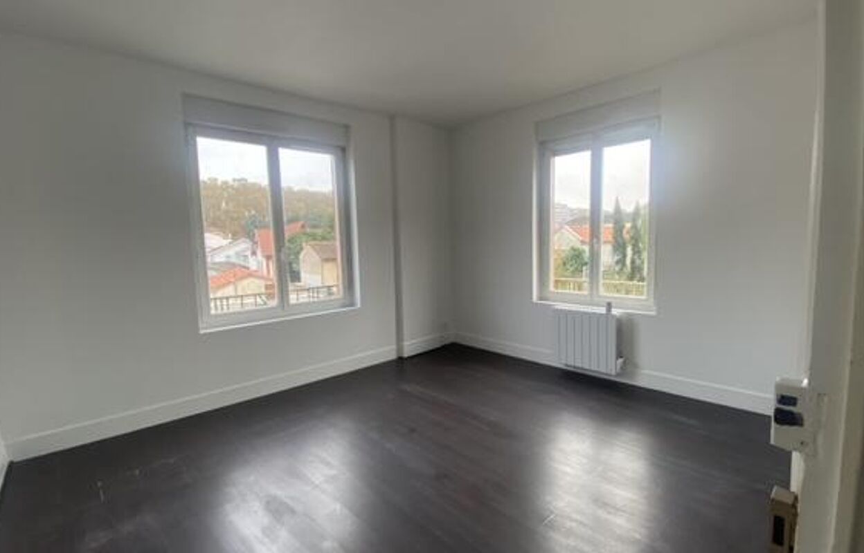 appartement 2 pièces 54 m2 à louer à Toulouse (31000)