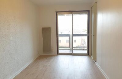 location appartement 495 € CC /mois à proximité de Blagnac (31700)