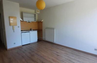 location appartement 469 € CC /mois à proximité de Castanet-Tolosan (31320)