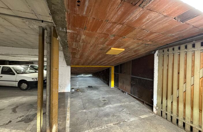 Location garage   à Toulouse (31400) — photo 3