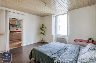 vente appartement 110 000 € à proximité de Sainte-Gemmes-sur-Loire (49130)