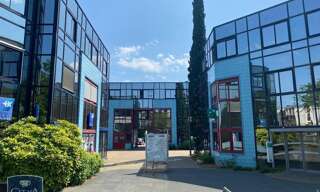 Bureau   m² à louer à Joué-lès-Tours (37300)