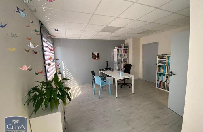 Location bureau   à Joué-lès-Tours (37300) — photo 3