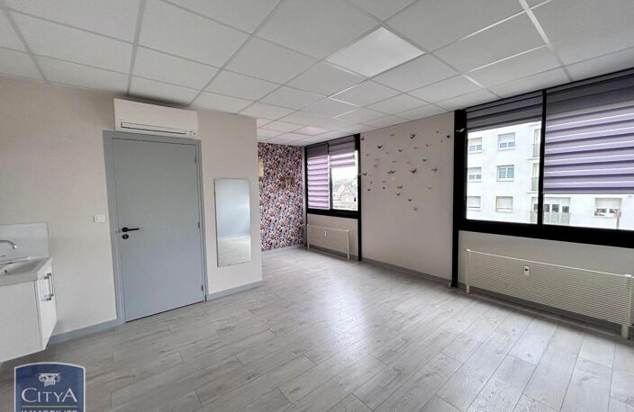 Location bureau   à Joué-lès-Tours (37300) — photo 4