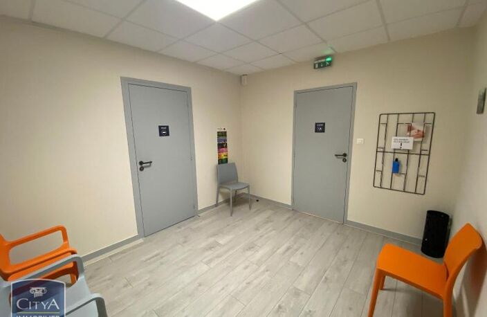 Location bureau   à Joué-lès-Tours (37300) — photo 5