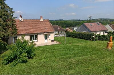 maison 3 pièces 63 m2 à vendre à Thiron-Gardais (28480)