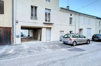 vente appartement 137 000 € à proximité de Saint-Marcel-Lès-Valence (26320)