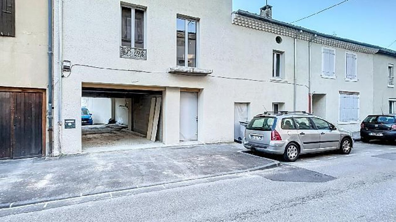 appartement 3 pièces 65 m2 à vendre à Valence (26000)