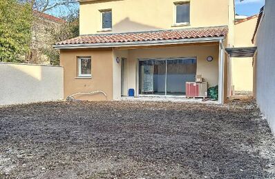 vente maison 343 000 € à proximité de Portes-Lès-Valence (26800)