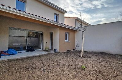 vente maison 330 000 € à proximité de Portes-Lès-Valence (26800)