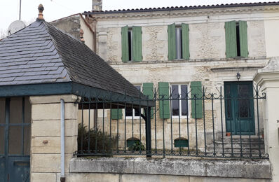 vente maison 120 840 € à proximité de La Chapelle-des-Pots (17100)