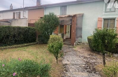 vente maison 50 000 € à proximité de Attancourt (52130)