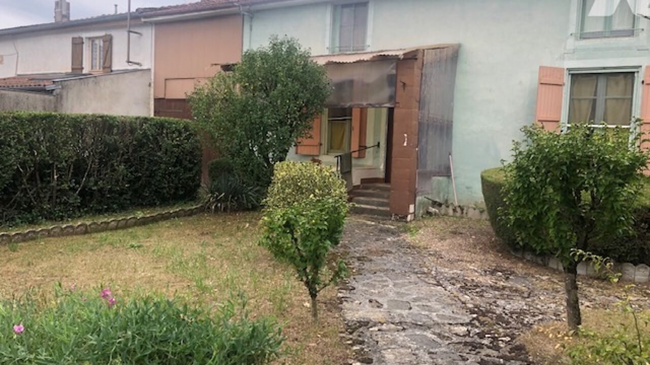 maison 6 pièces 128 m2 à vendre à Dommartin-le-Saint-Père (52110)