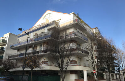 vente appartement 275 000 € à proximité de Jouy-le-Moutier (95280)