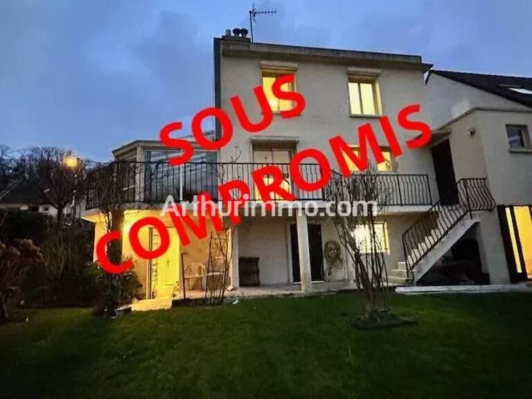 HARFLEUR FLEURVILLE T6 AVEC GARAGE — photo 1