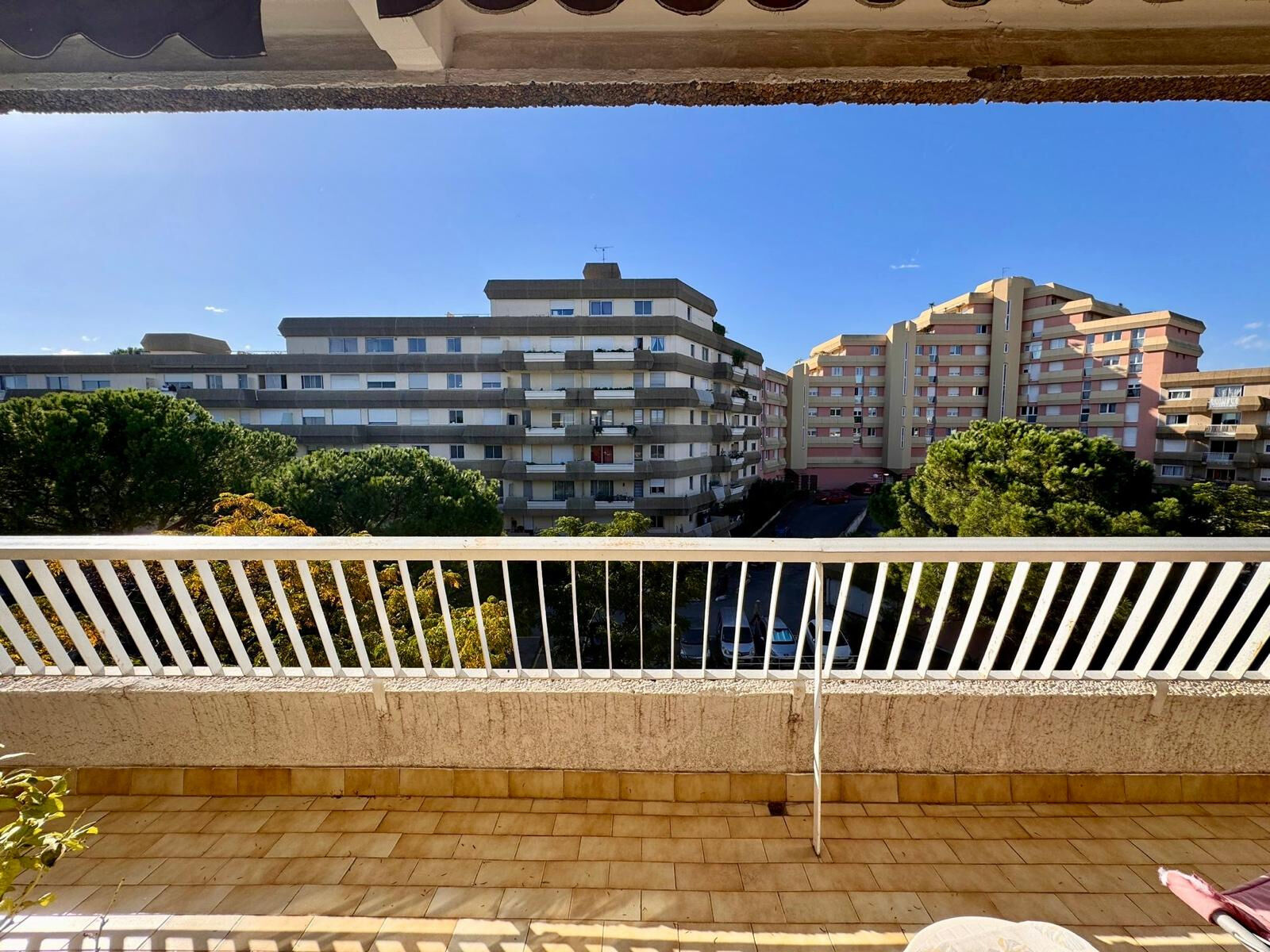 Appartement 3 pièces  à vendre Montpellier 34070