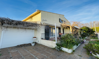 Maison 6 Pièces 183 m² à vendre à Bellegarde (30127)