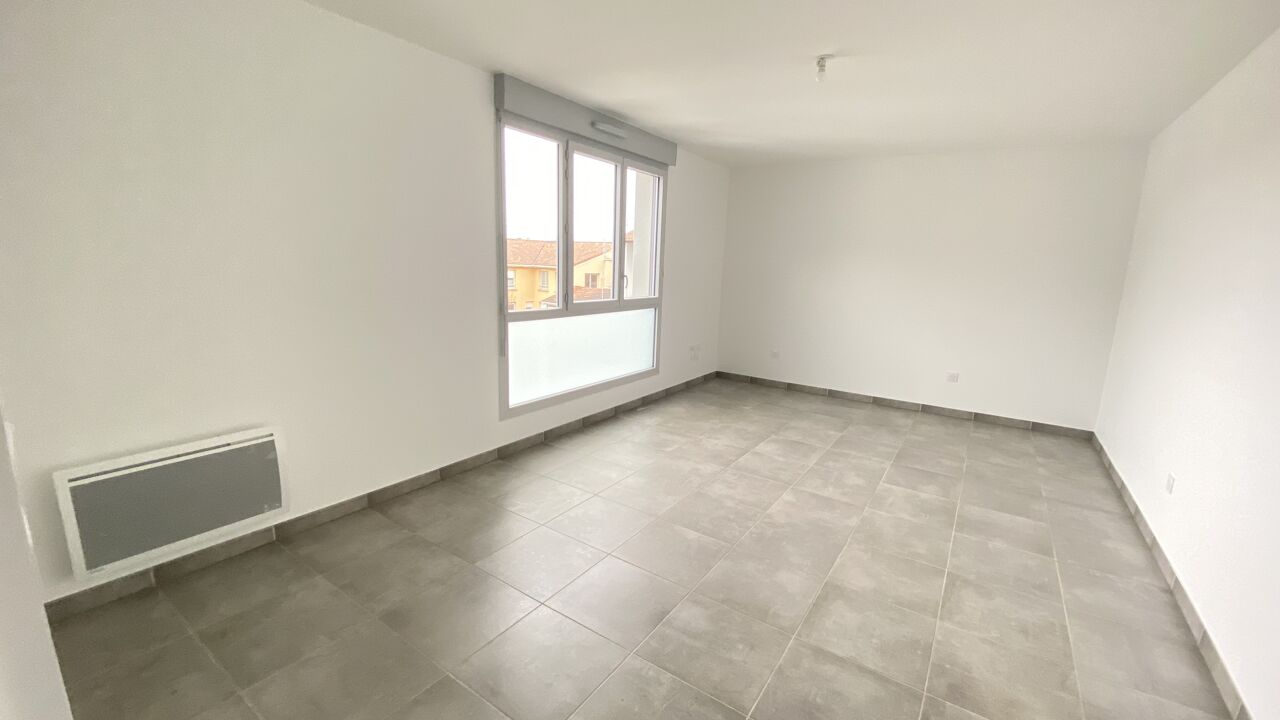 appartement 1 pièces 31 m2 à louer à Castanet-Tolosan (31320)