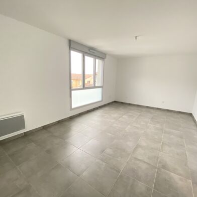 Appartement 1 pièce 31 m²