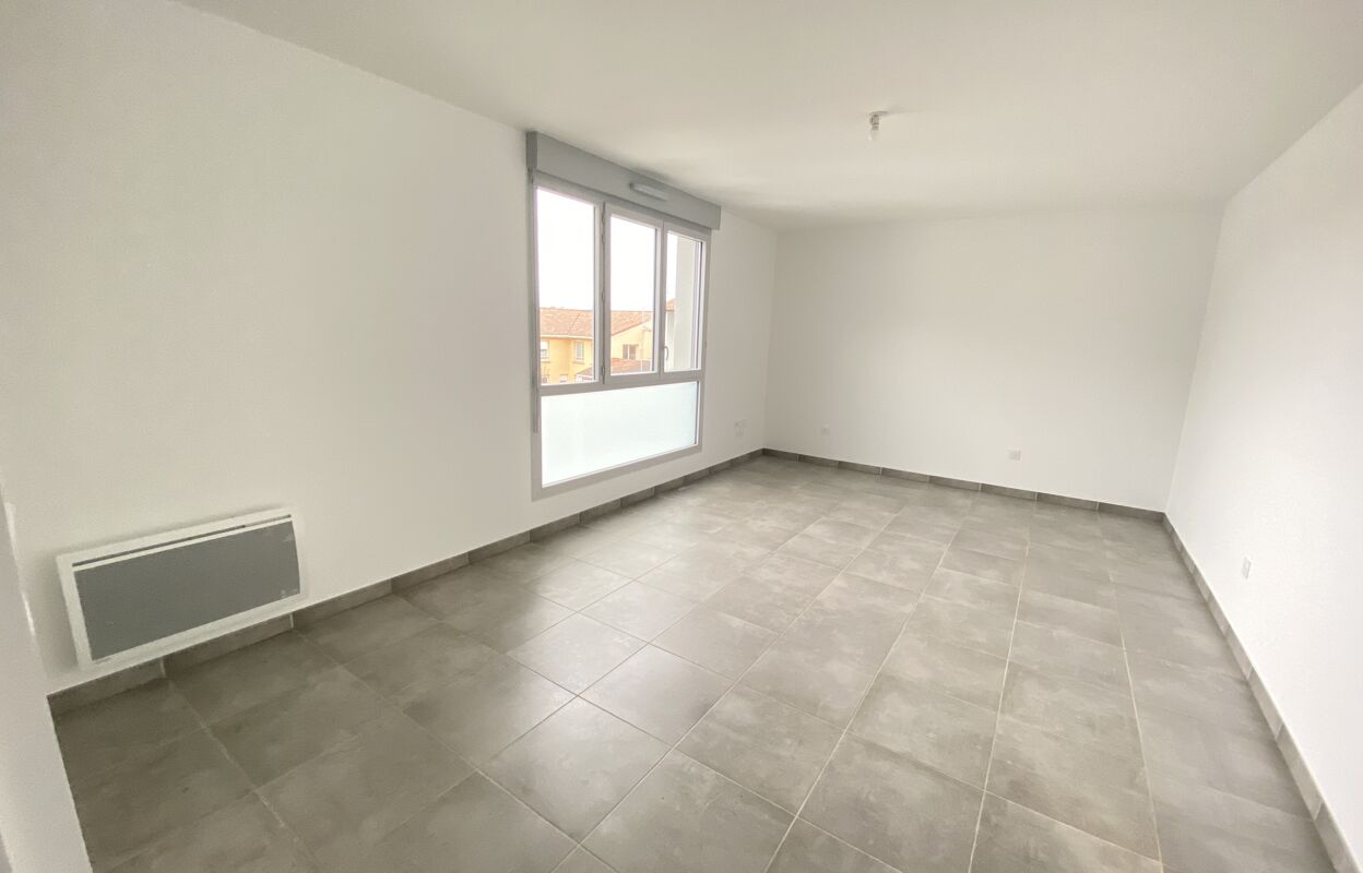 appartement 1 pièces 31 m2 à louer à Castanet-Tolosan (31320)